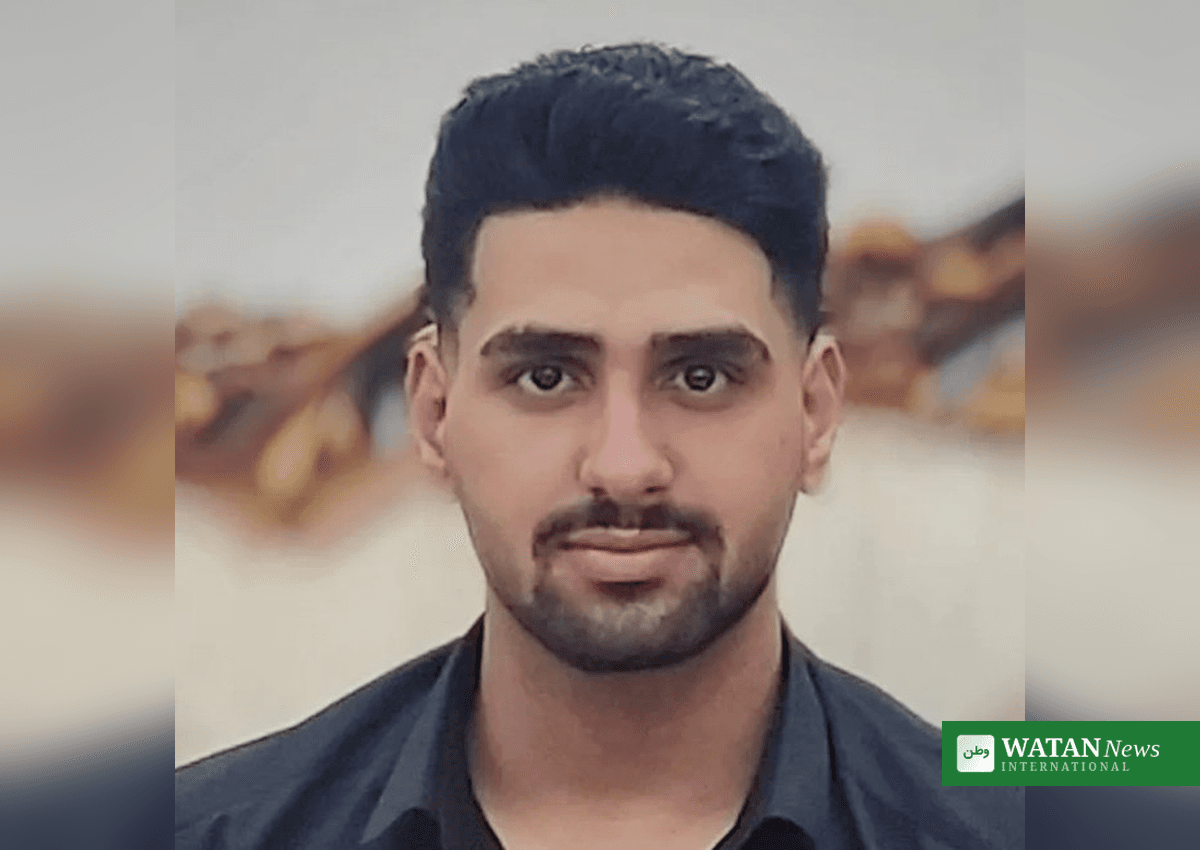 Iran Executes Ali-Sina Mostafavi Over Kerman Armed Attacks, Judiciary Says