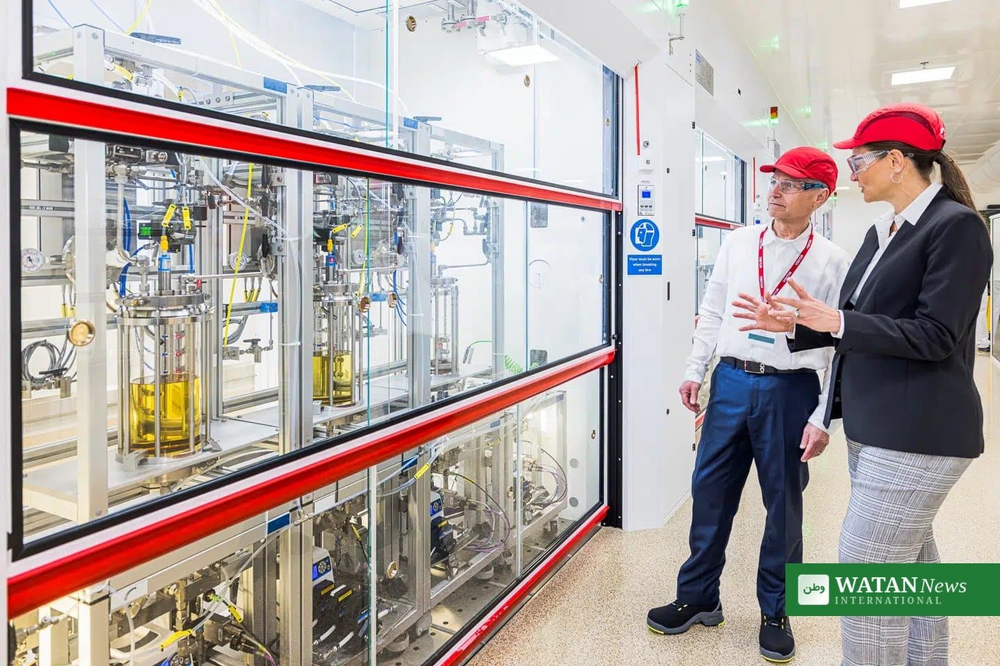 Asiatisk fokus på Novo og Eli Lilly: Godt for verden, bekymrende for Danmark