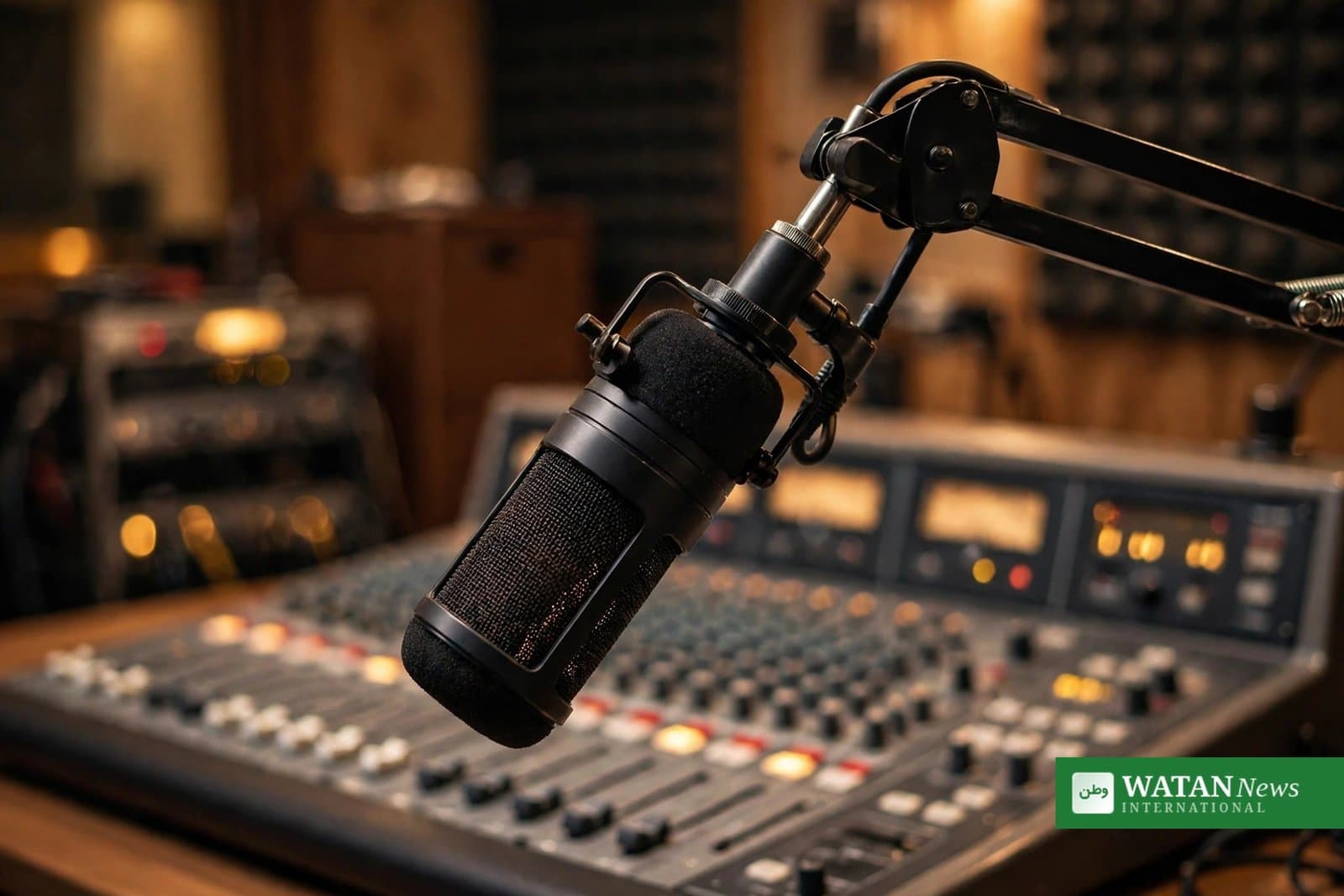 Socialdemokratiet vil lukke radiokanal og flytte millioner til lokale medier