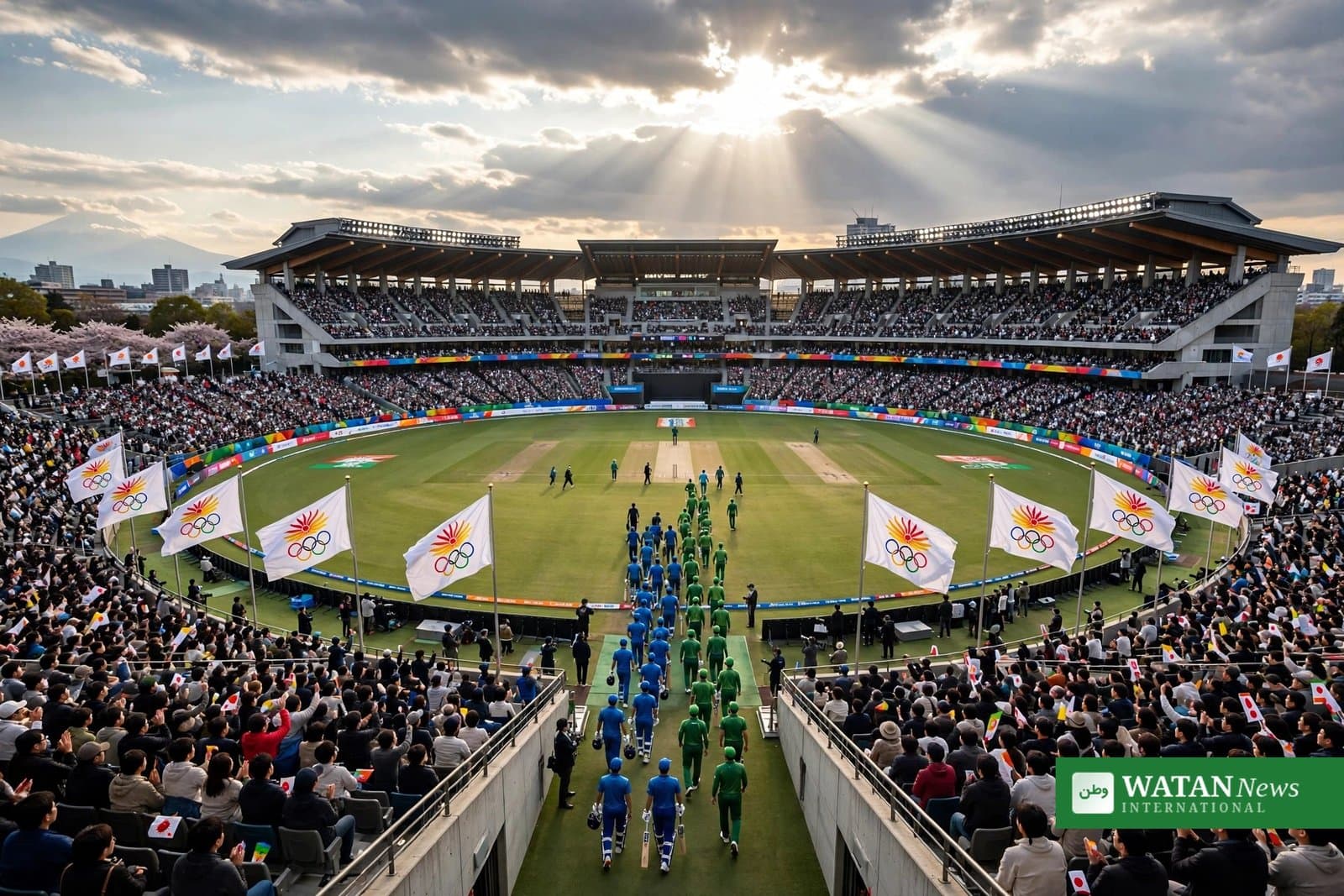 India to face Pakistan in Asian Games men’s cricket final