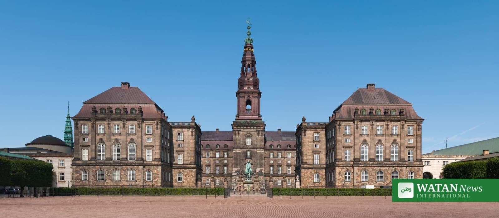 Seneste nyt om dansk politik – Følg udviklingen i finansloven for 2027 og formandsvalget