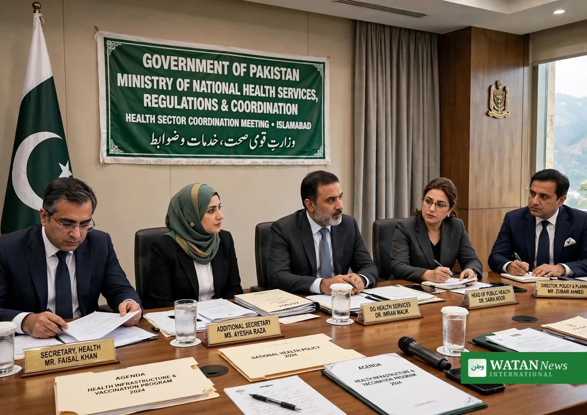 Health Minister, Global Fund Discuss Cooperation on Public Health Programs