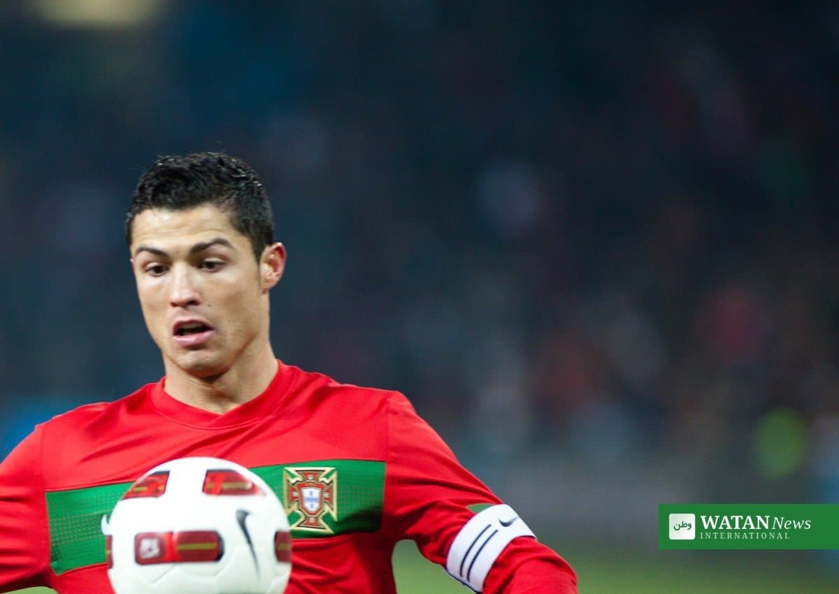 Ronaldo kritiseres for upassende opførsel efter exit fra landsholdslejr