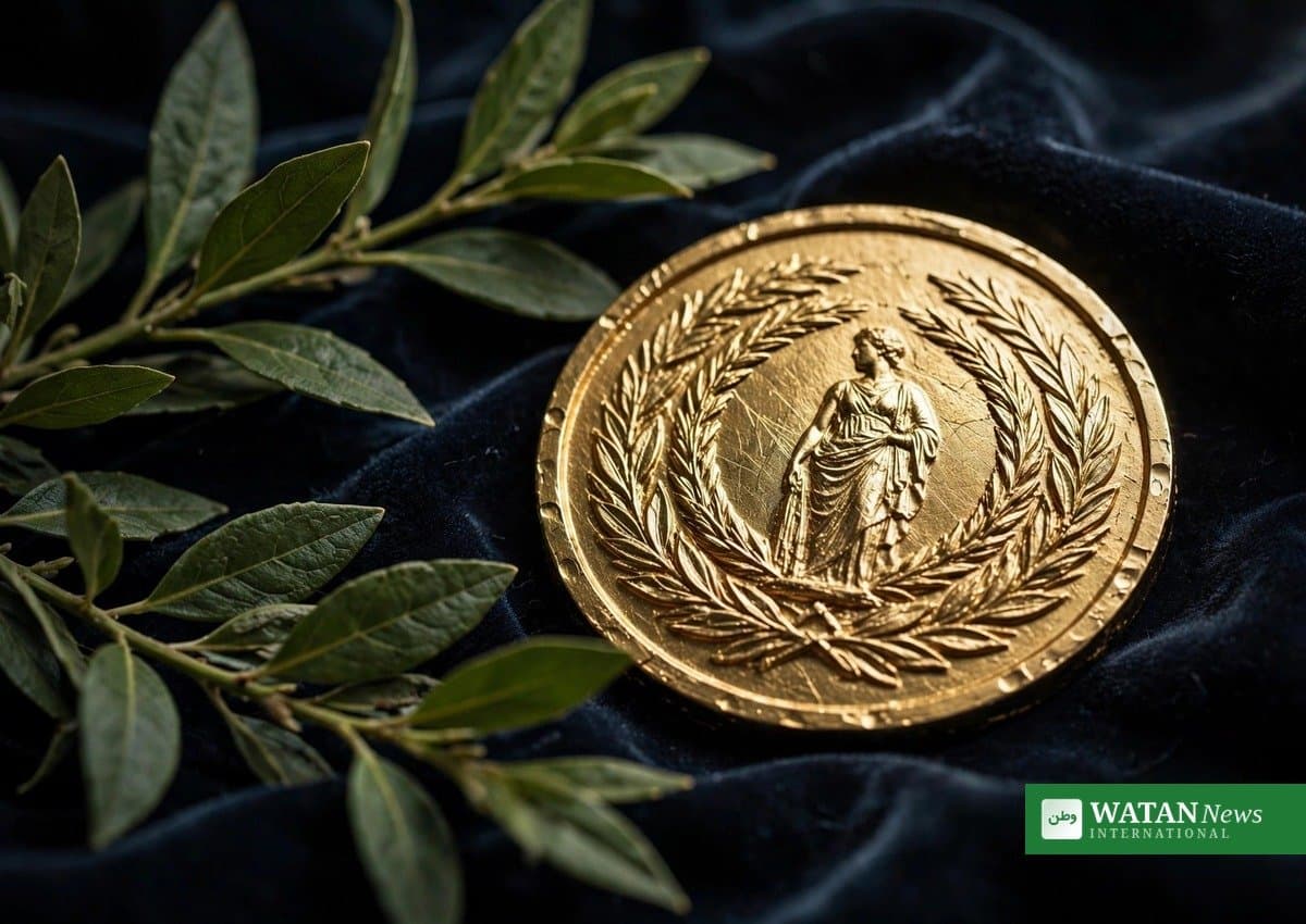 نوبل انعامات 2026: دماغ کی تحقیق سے خلائی ذرات تک، فاتحین کی مکمل کہانی