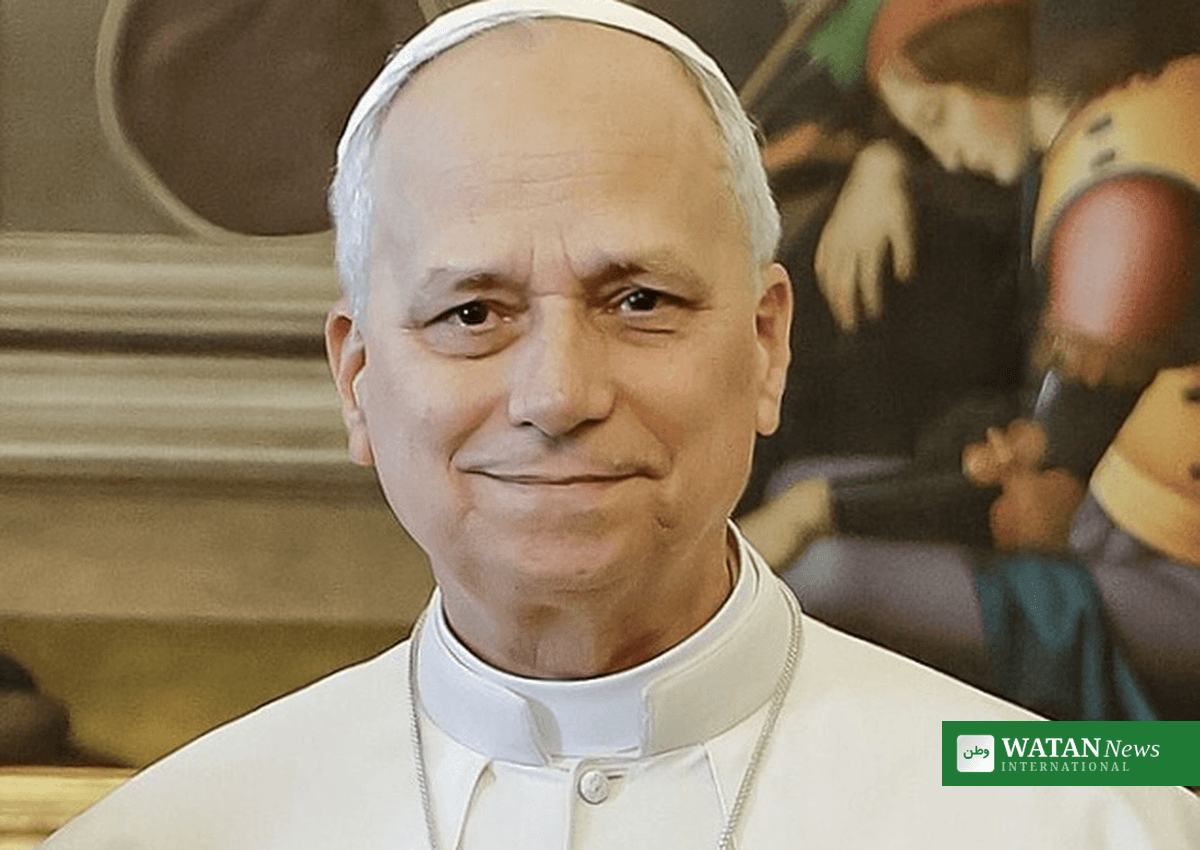 Pope Leo XIV’s Lung Surgery Successful, Vatican Confirms