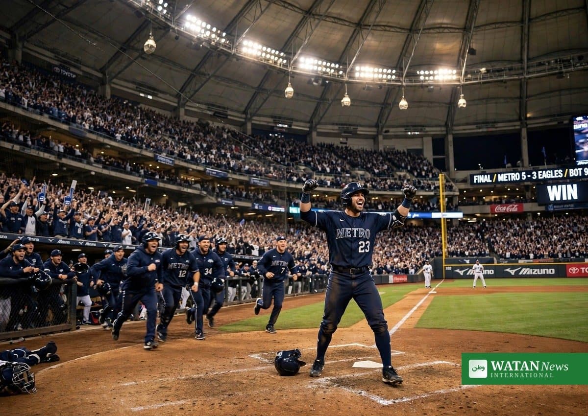 Rays Stun Brewers in 12th Inning to Keep World Series Alive