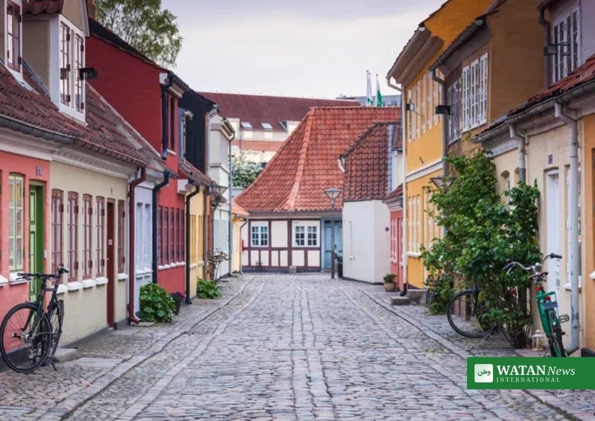 Dronning Mary til skoleledere i Odense: Trygge fællesskaber kræver voksne, der tør handle