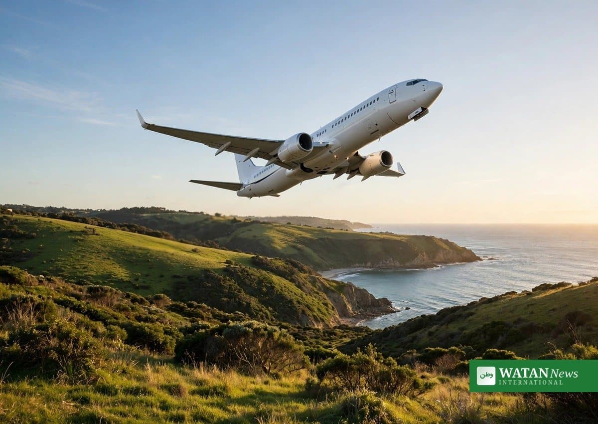 Green travel