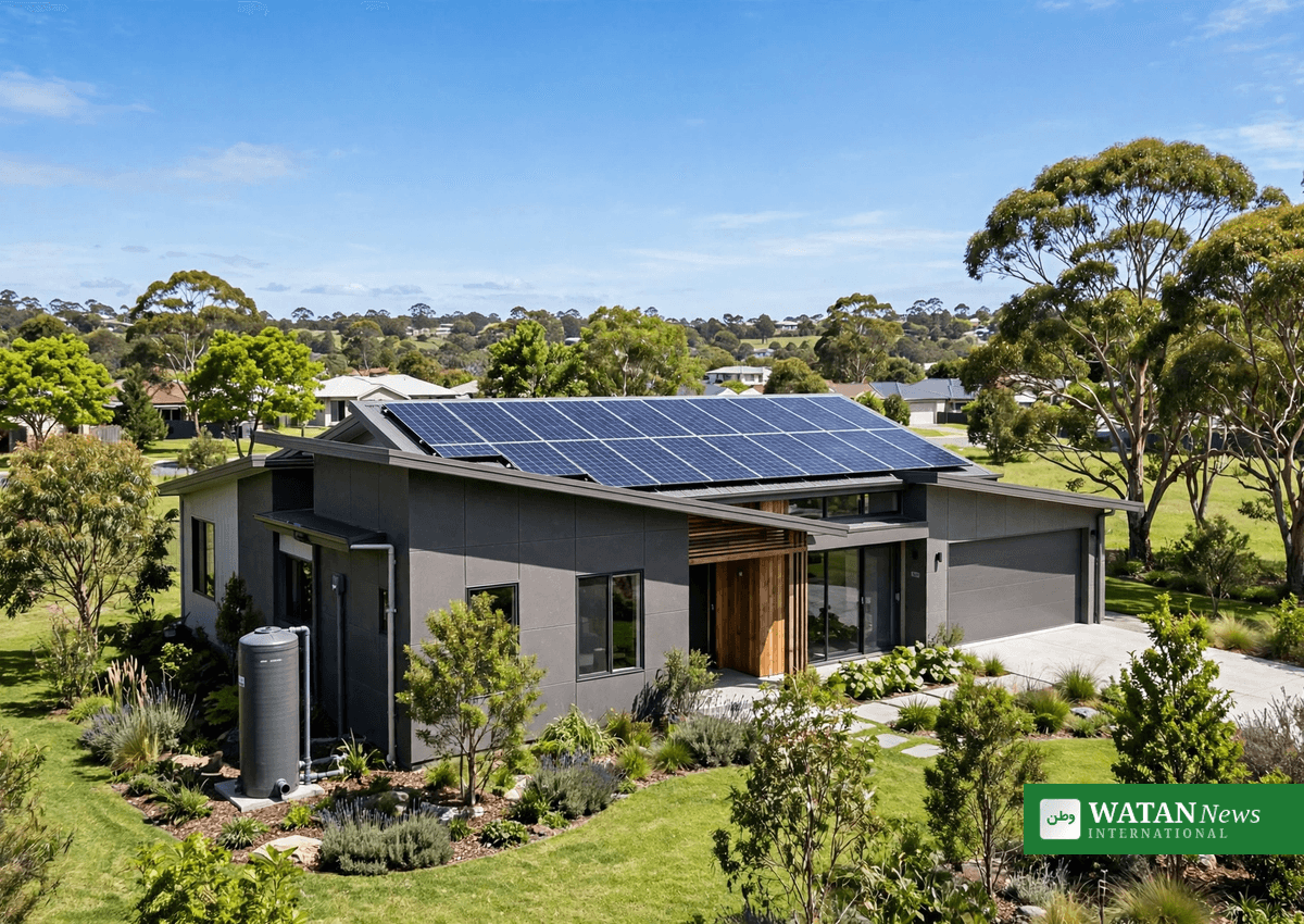 Sustainable Living