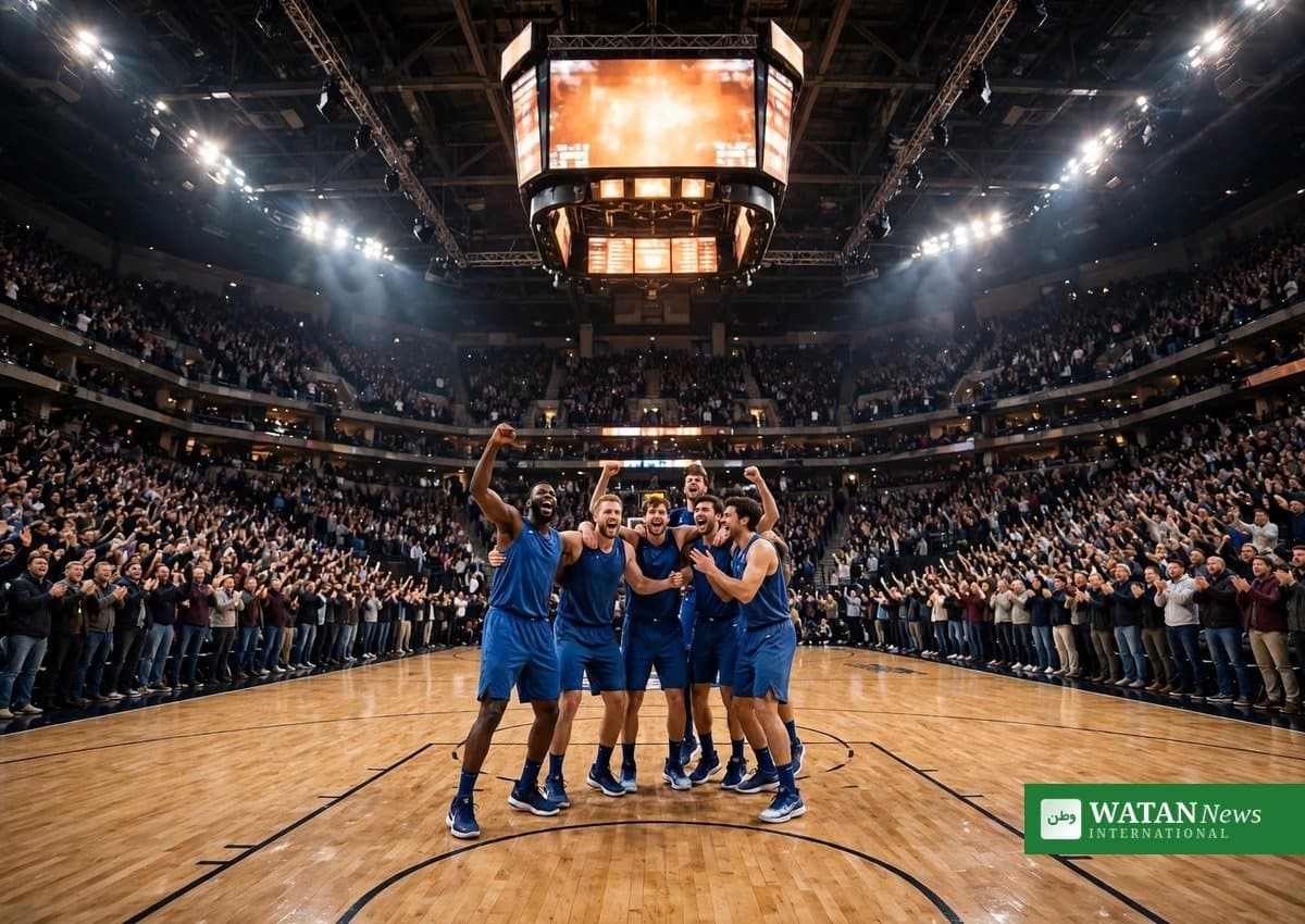 76ers Erase 29-Point Deficit to Stun Cavaliers 114-106 in Home Opener