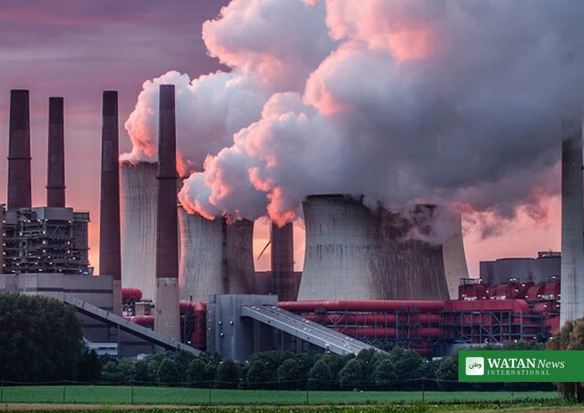EPA Holds Public Hearing on Proposed Repeal of Power Plant Greenhouse Gas Standards