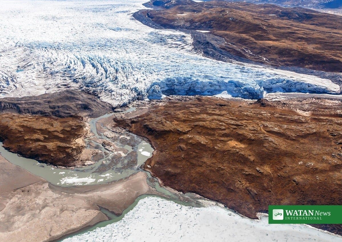 Copernicus Ocean State Report 2026 Documents Record Ocean Heat, Arctic Ice Loss and Marine Heatwaves