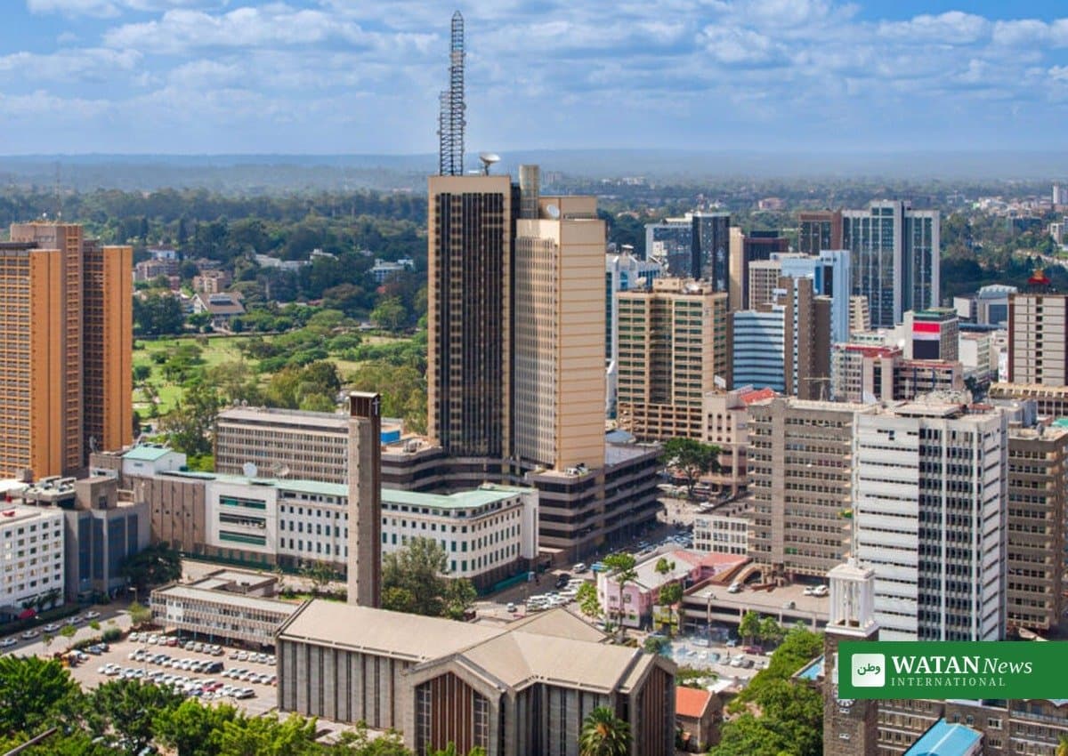 Kenya Unveils Draft National Environment Policy With 2035 Climate Targets