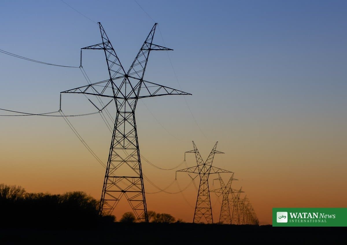 Sudan Power Grid Hit as Drone Strikes Black Out Four States
