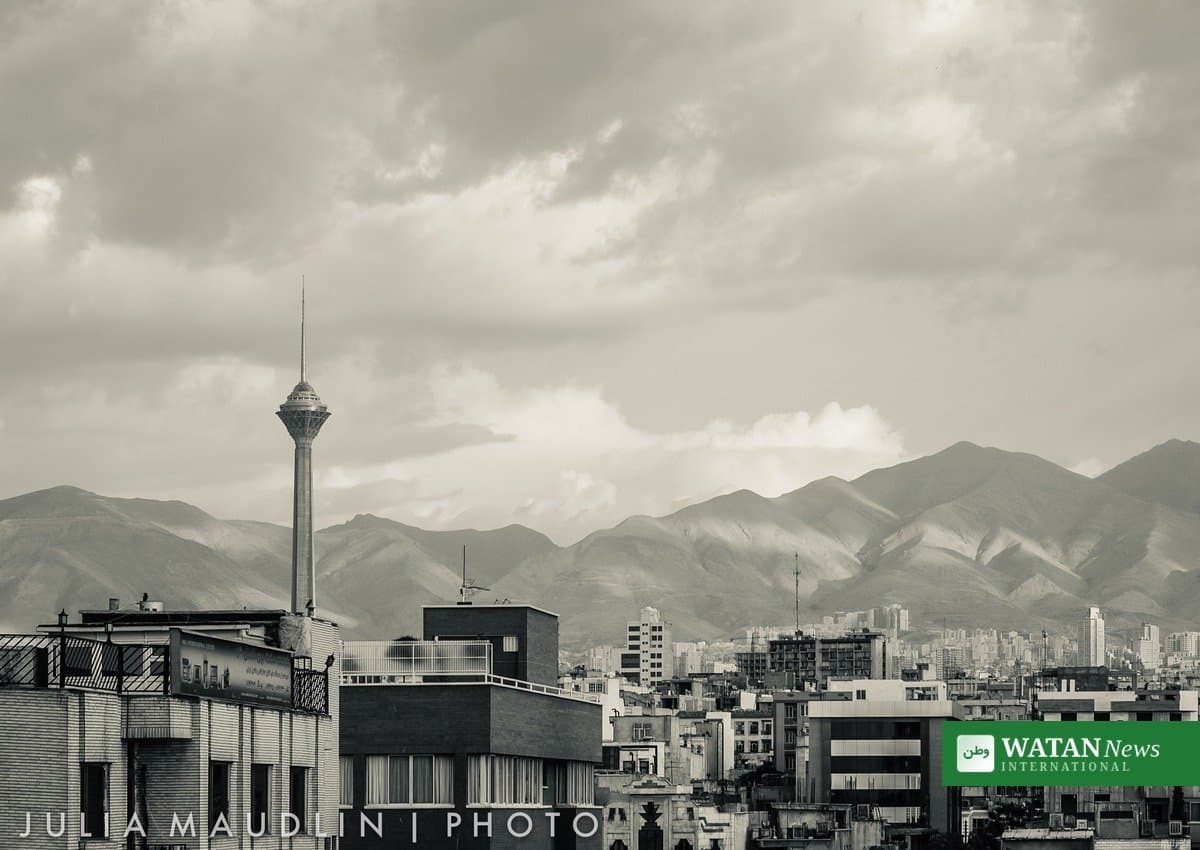 Rezaei Meets Khamenei as Regional Powers Push to Ease Middle East War