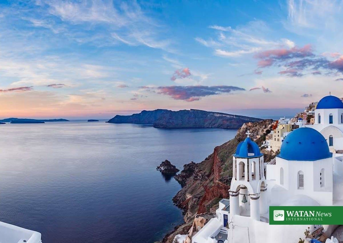 Luxury by Landscape: Six Breathtaking Destinations, From Islands to Alpine Peaks