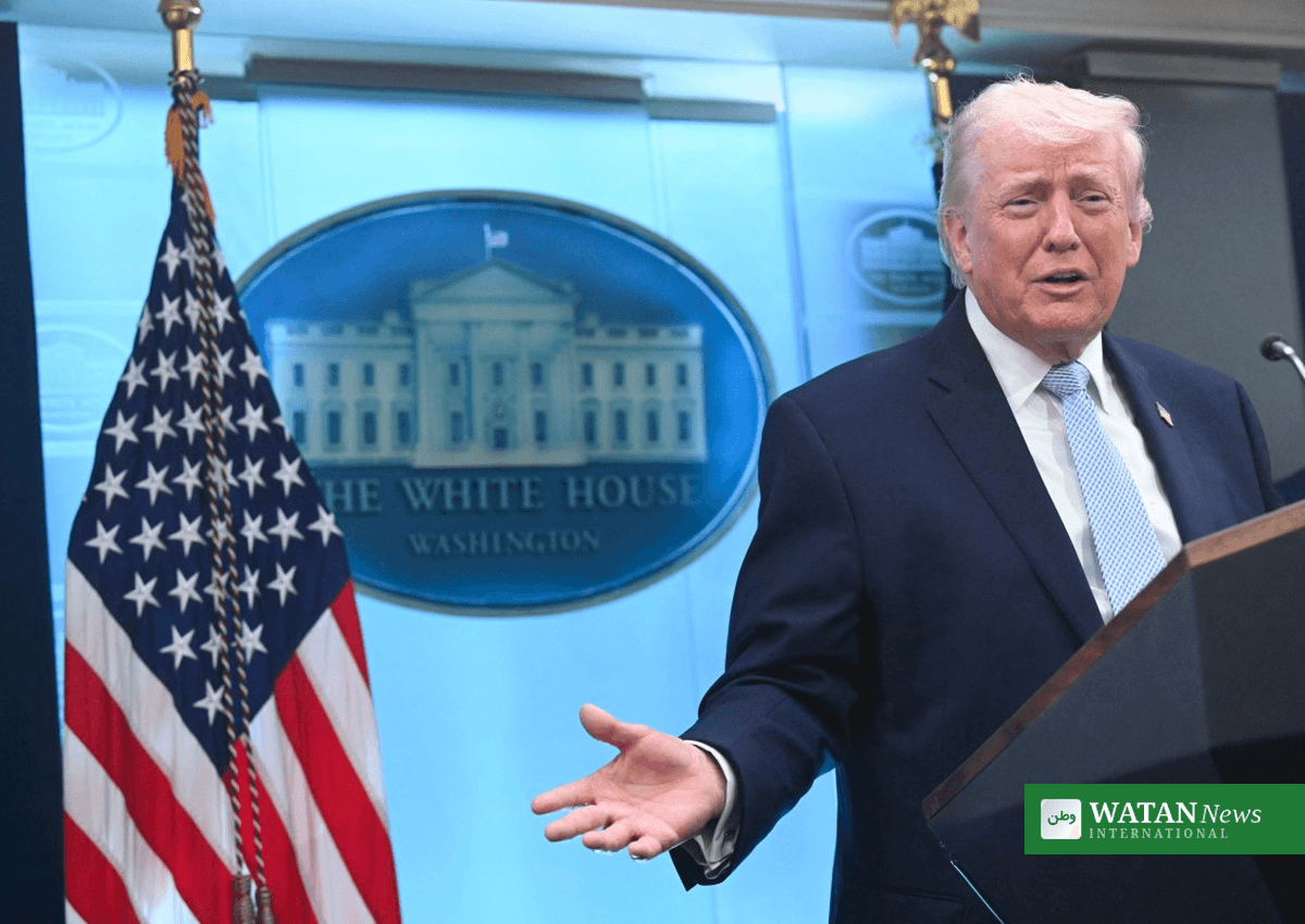 Trump Warns Houthis After Deadly Saudi Attacks, Says He May Ask Turkey’s Erdogan for Help
