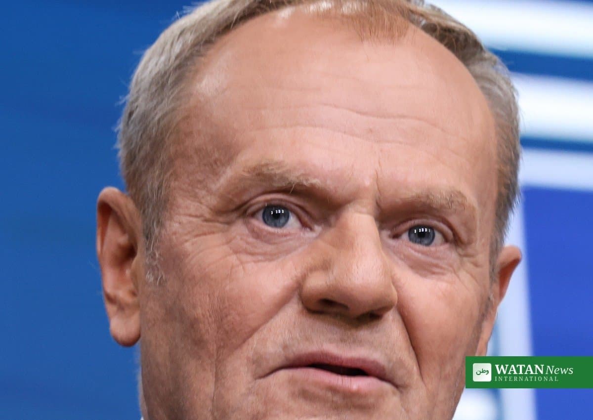 Suspect Detained After Alleged Assassination Plot Against Poland’s PM Tusk