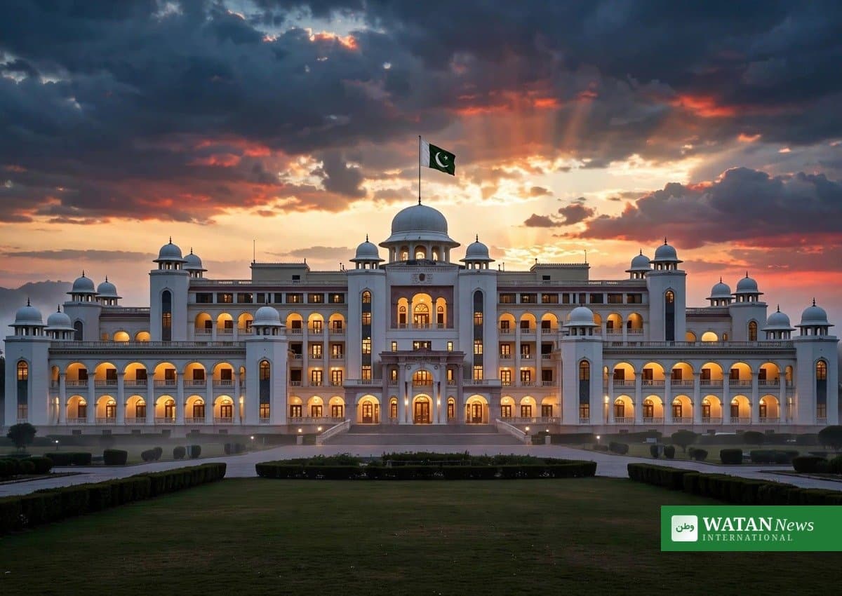 رانا ثناء کا دو ٹوک اعلان: ایمرجنسی واپسی کی شرط پر پی ٹی آئی سے مذاکرات نہیں ہوں گے
