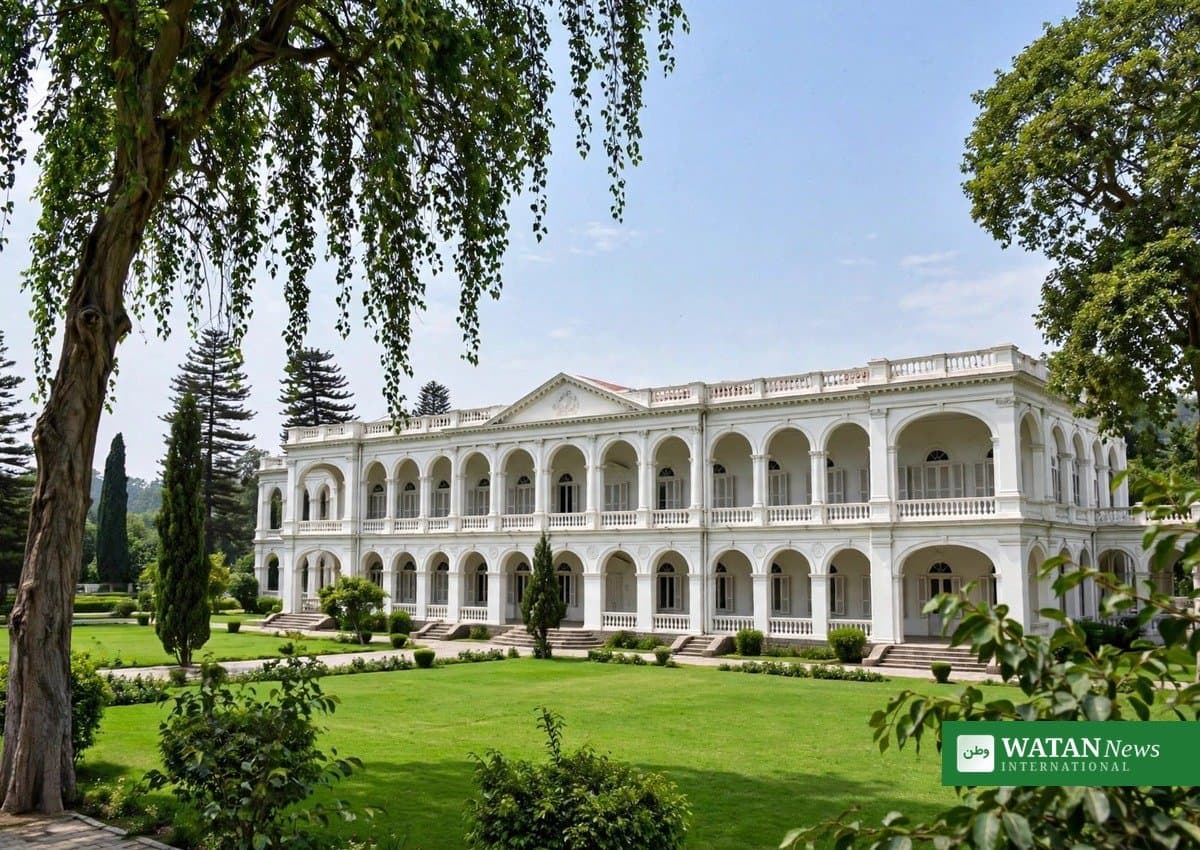 وزیر اعظم کا پشاور کا دورہ: اپیکس کمیٹی اجلاس اور صوبے کی مجموعی صورت حال کا جائزہ