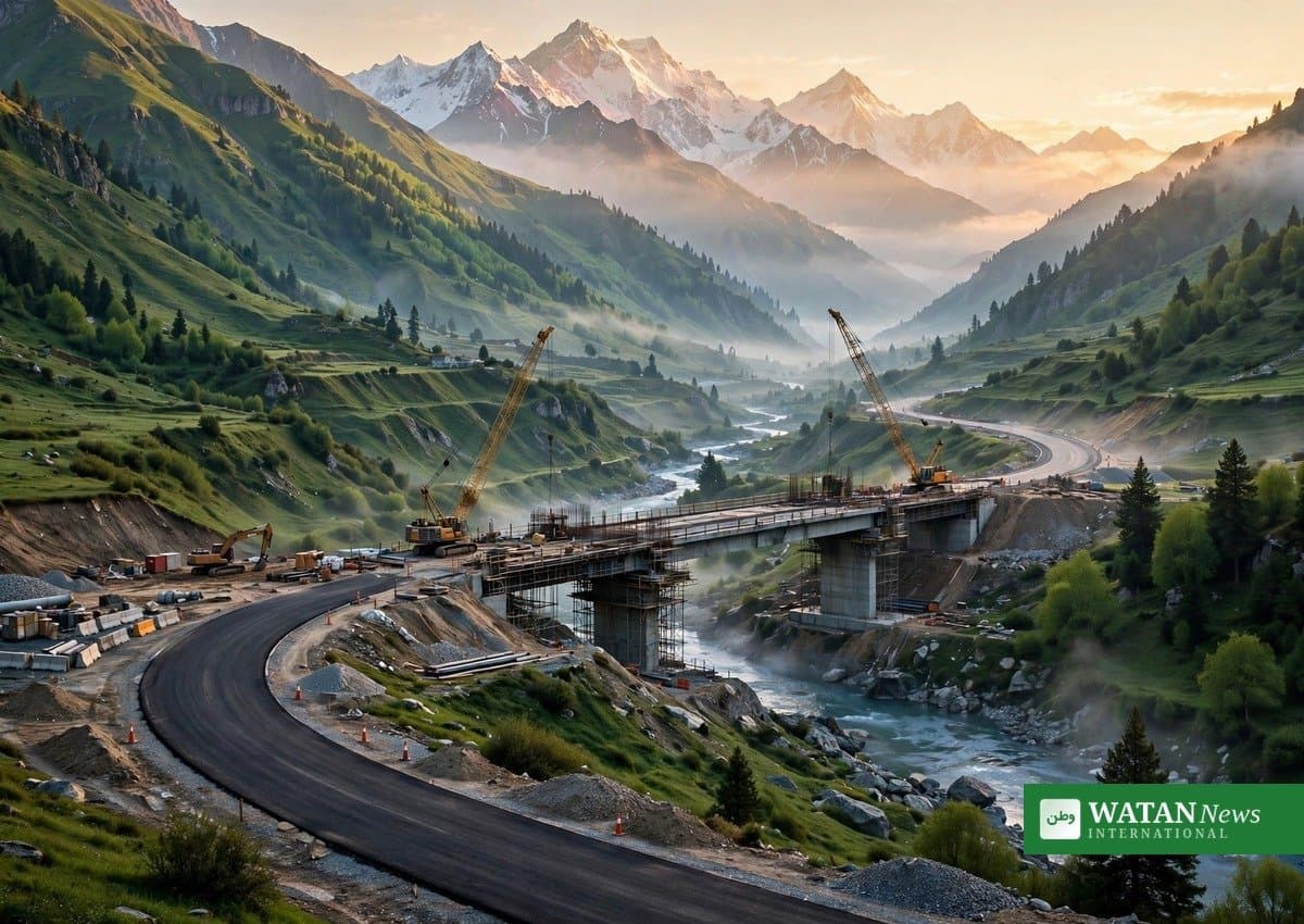 خیبر پختونخوا کی ترقی کیلئے 160 ارب روپے کا اعلان، وزیراعظم کی قبائلی عمائدین سے ملاقات