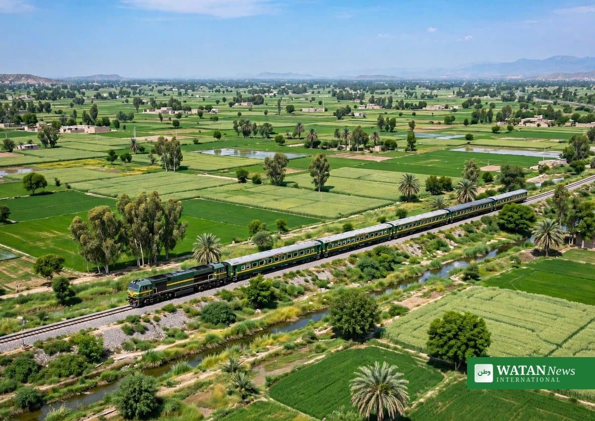 سنہ 2022 سے اب تک ملک میں 349 ریلوے حادثات، نیا ٹریک بچھانے کا اعلان