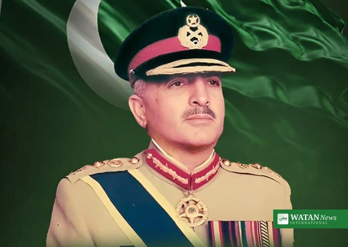 پاکستان کے سابق آرمی چیف جنرل (ر) عبدالوحید کاکڑ راولپنڈی میں انتقال کر گئے