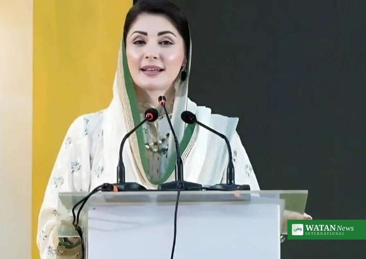 پنجاب کی دوا ساز صنعت تیزی سے ترقی کی راہ پر، نوجوانوں کو ہنر مند بنانا ترجیح ہے: مریم نواز