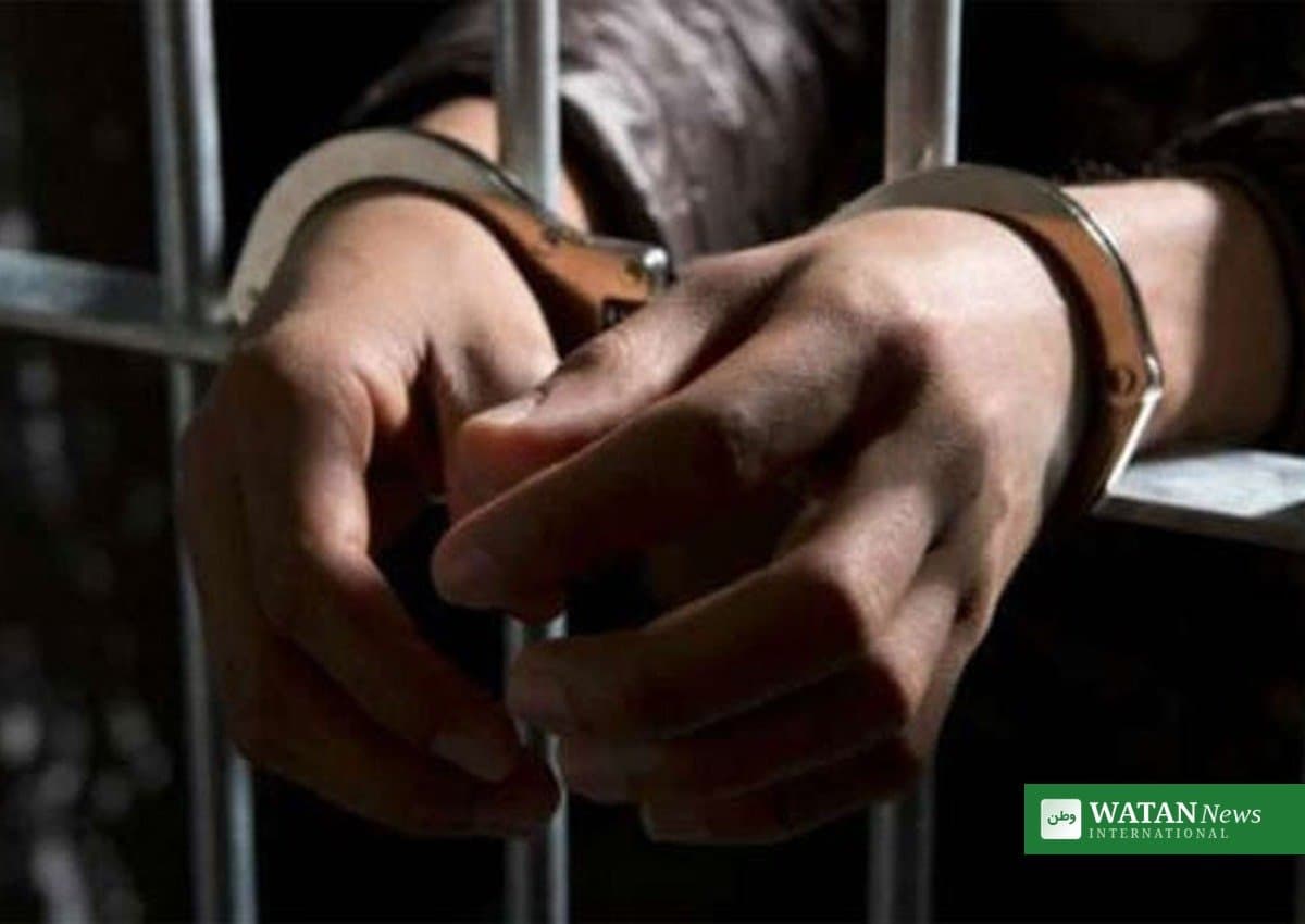 لاہور: جھوٹے مقدمے میں پھنسائے گئے شہری کا معاملہ، سب انسپکٹر گرفتار