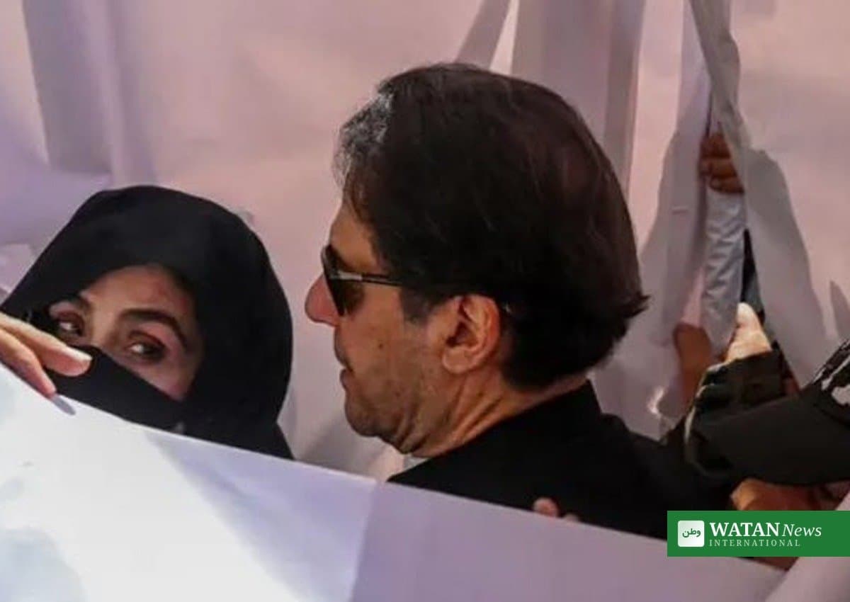 اڈیالہ جیل میں بانی پی ٹی آئی اور بشریٰ بی بی کا طبی معائنہ، ڈاکٹروں نے مکمل جانچ کی