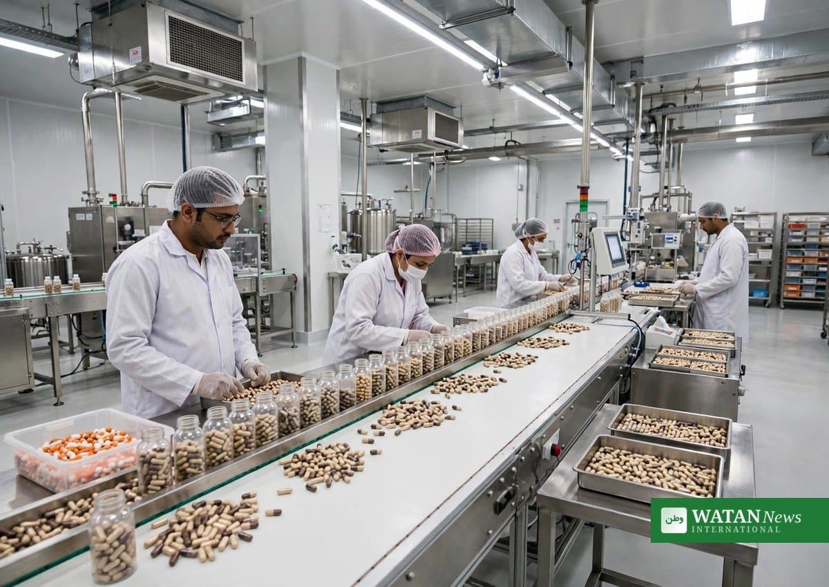 SIFC کا صحت و ادویات کے شعبوں میں اصلاحات پر تفصیلی اجلاس