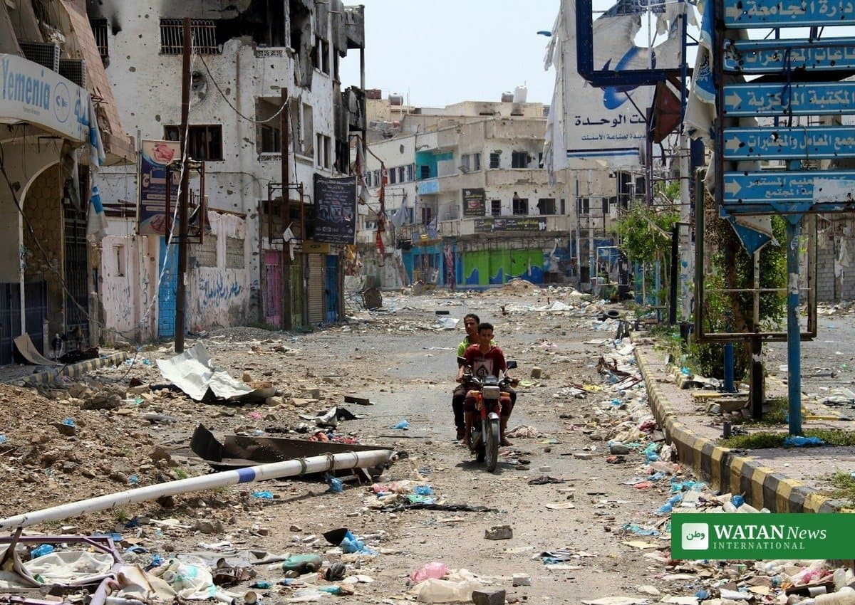 WHO: Nearly 1,700 Killed in Renewed Yemen Fighting Since August