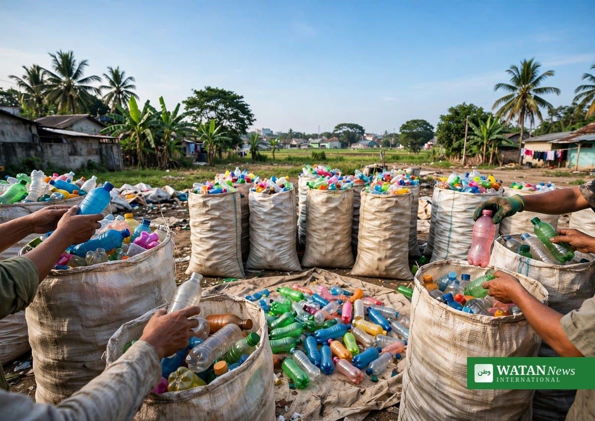 Zero waste