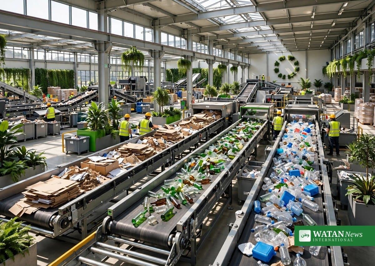 Zero Waste Foundation Links New York Climate Talks to COP31 Action, Backs Green Industrialisation Drive for Poorest Nations